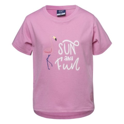 Koszulka z krótkim rękawem Bejo Holiday Jr 92800597212