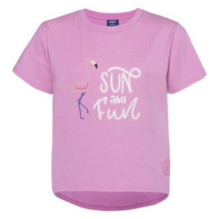 Koszulka z krótkim rękawem Bejo Holiday Jr 92800597212