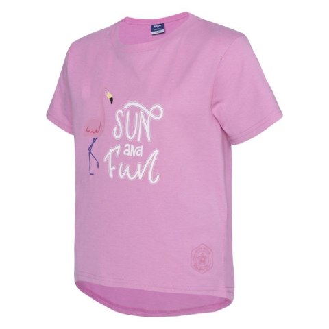 Koszulka z krótkim rękawem Bejo Holiday Jr 92800597212