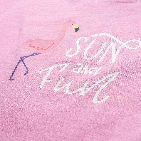 Koszulka z krótkim rękawem Bejo Holiday Jr 92800597212