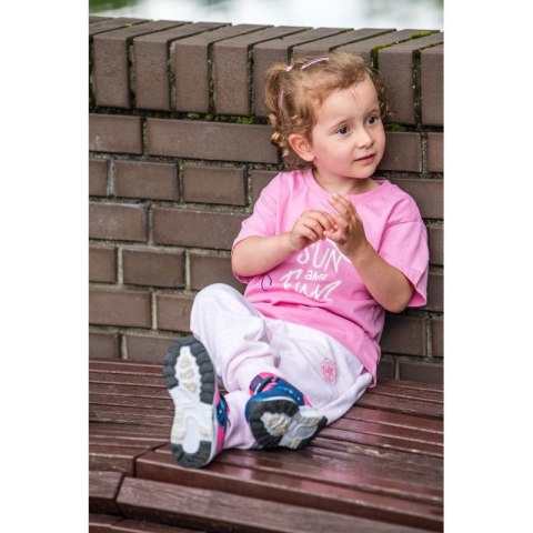 Koszulka z krótkim rękawem Bejo Holiday Jr 92800597212