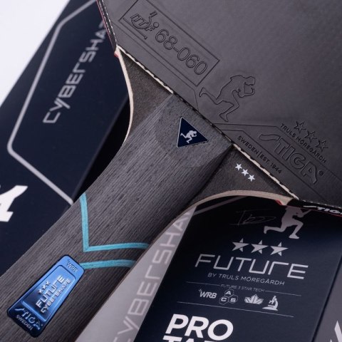 Rakieta CYBERSHAPE FUTURE 3-STAR