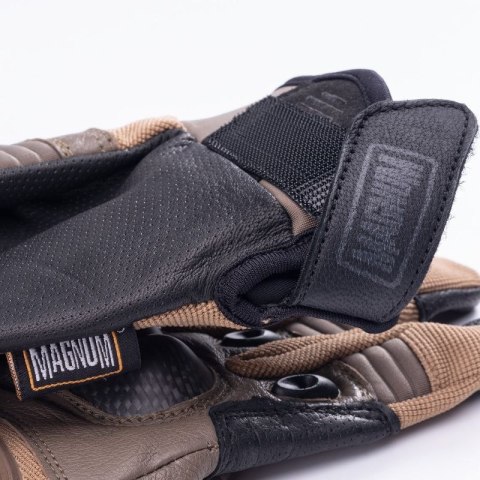 Rękawice Magnum Stampo M 92800598851