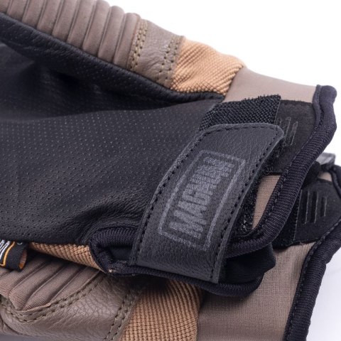 Rękawice Magnum Stampo M 92800598851