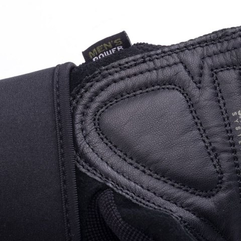 Rękawice Mangum Shock M 92800595432