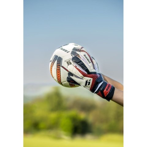 Rękawice bramkarskie Huari Hulk Jr 92800416138