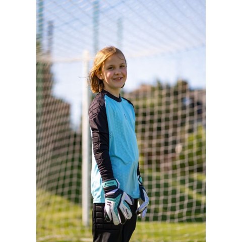 Rękawice bramkarskie Huari Hulk Jr 92800416143