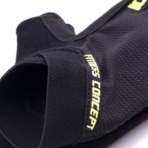 Rękawice treningowe IQ Ilario M 92800595426