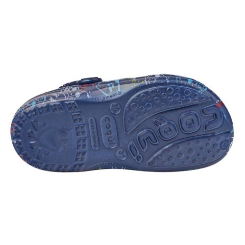 Sandały Coqui Big Frog Jr 92800555144