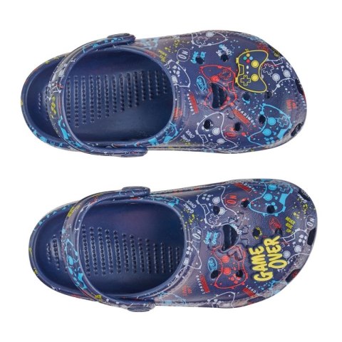 Sandały Coqui Big Frog Jr 92800555144