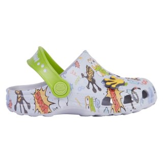 Sandały Coqui Little Frog Jr 92800617385