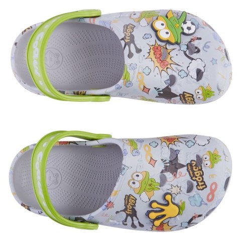 Sandały Coqui Little Frog Jr 92800617385