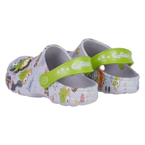 Sandały Coqui Little Frog Jr 92800617385