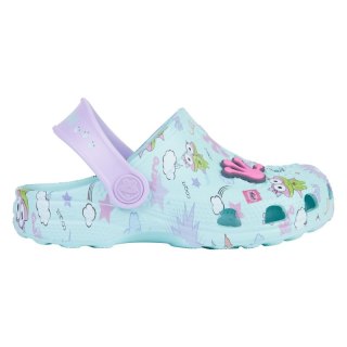 Sandały Coqui Little Frog Jr 92800617390