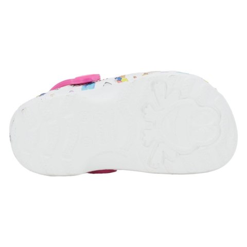 Sandały Coqui Little Frog Jr 92800617405