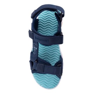 Sandały Elbrus Elike Jr 92800598358