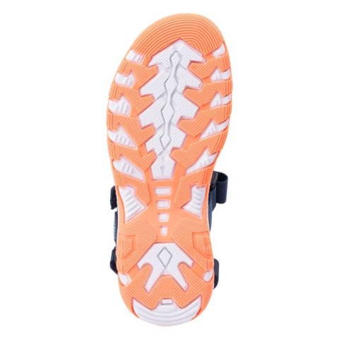 Sandały Elbrus Elike Jr 92800598358