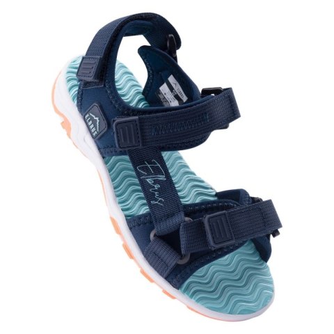 Sandały Elbrus Elike Jr 92800598358