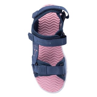 Sandały Elbrus Elike Jr 92800598364