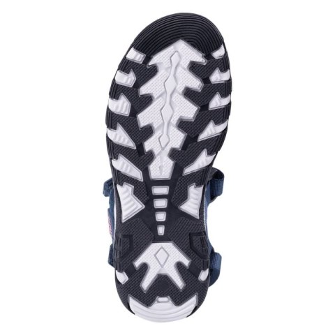 Sandały Elbrus Elike Jr 92800598364