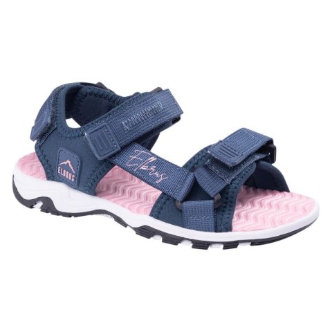 Sandały Elbrus Elike Jr 92800598364