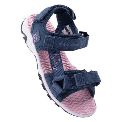 Sandały Elbrus Elike Jr 92800598364