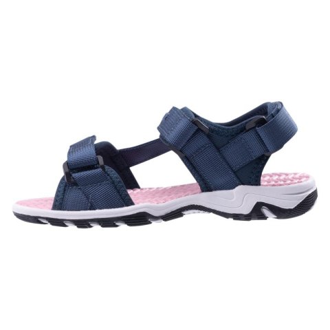 Sandały Elbrus Elike Jr 92800598364