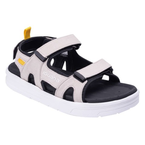 Sandały Iguana Leiso M 92800598406