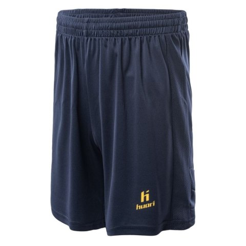 Spodenki Huari Artigas II Junior Jr 92800393362