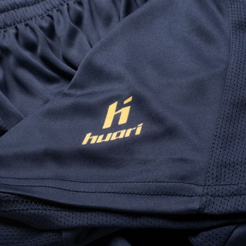 Spodenki Huari Artigas II Junior Jr 92800393362