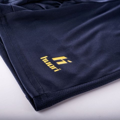 Spodenki Huari Artigas II Kids Jr 92800393372