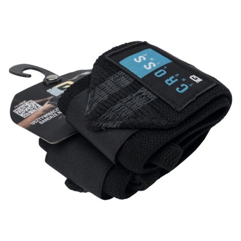 Usztywniacz na nadgarstek IQ Whister II 92800555402