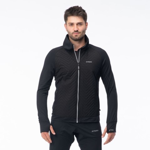 Bluza Fitanu Fexan M 92800593649