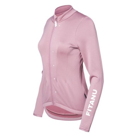 Bluza Fitanu Inverno Polartec W 92800612855