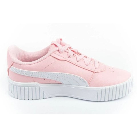 Buty Puma Carina Jr 386186 04