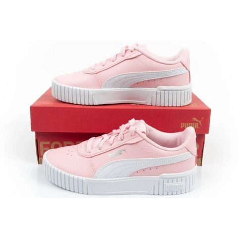 Buty Puma Carina Jr 386186 04