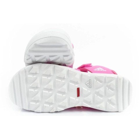 Buty adidas Captain Toey Jr FZ2235