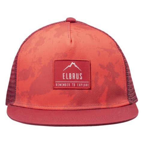 Czapka z daszkiem Elbrus Ramond 92800503435