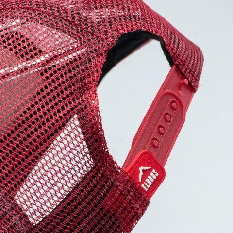 Czapka z daszkiem Elbrus Ramond 92800503435