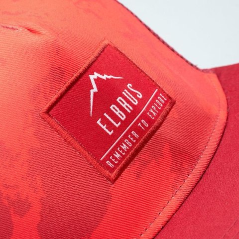 Czapka z daszkiem Elbrus Ramond 92800503435