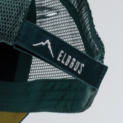 Czapka z daszkiem Elburs Frizz Tb Jr 92800593782