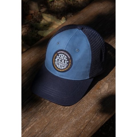 Czapka z daszkiem Elburs Frizz Tb Jr 92800593783