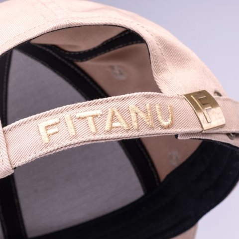 Czapka z daszkiem Fitanu Kendrick 92800596310