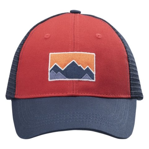 Czapka z daszkiem Hi-Tec Roibo M 92800593753