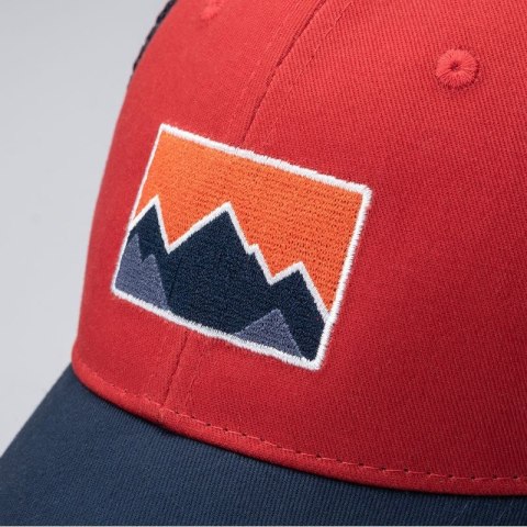 Czapka z daszkiem Hi-Tec Roibo M 92800593753