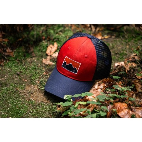 Czapka z daszkiem Hi-Tec Roibo M 92800593753