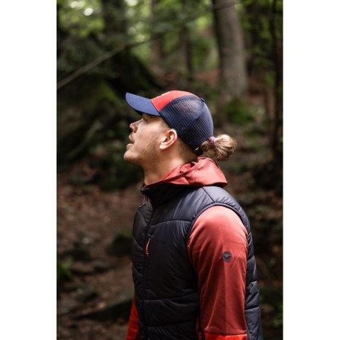 Czapka z daszkiem Hi-Tec Roibo M 92800593753