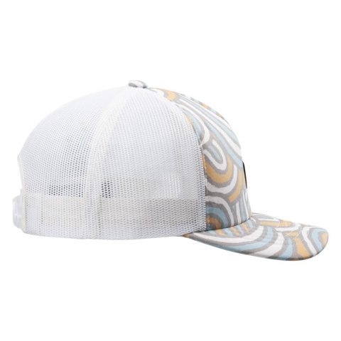 Czapka z daszkiem O'neill Flood Trucker Cap Jr 92800613431