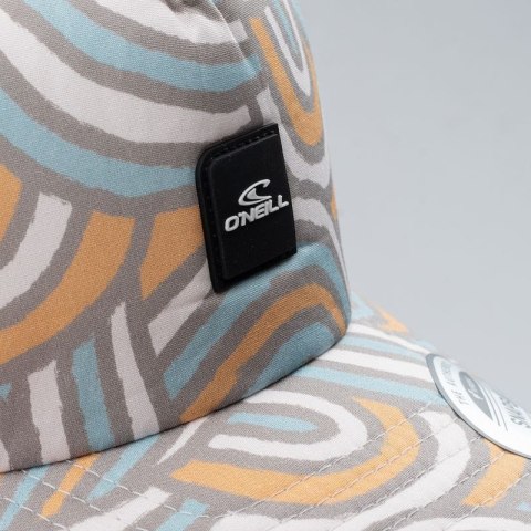 Czapka z daszkiem O'neill Flood Trucker Cap Jr 92800613431