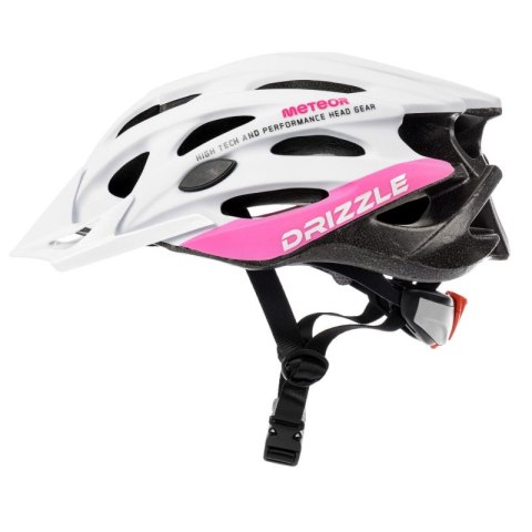 Kask rowerowy Meteor MV29 Drizzle 16917